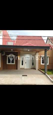 For Sale: 1-Story Move-In Ready House in Taman Beverly, Lippo Cikarang For Sale: 1-Story Move-In Ready House in Taman Beverly, Lippo Cikarang