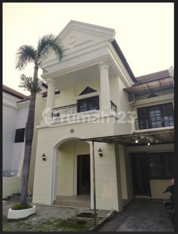 Rumah Siap Huni Galaxy Royal Palace Bebas Banjir, Lingkungan Tenang Rumah Siap Huni Galaxy Royal Palace Bebas Banjir, Lingkungan Tenang