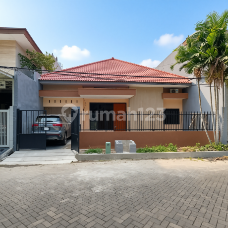 Rumah Siap Huni Ada Halaman Belakang Manyar Tirtomoyo Rumah Siap Huni Ada Halaman Belakang Manyar Tirtomoyo