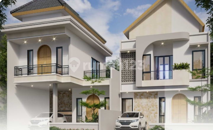 Rumah Exlusive Di Area Perumahan Nuansa Hijau Ubung Rumah Exlusive Di Area Perumahan Nuansa Hijau Ubung