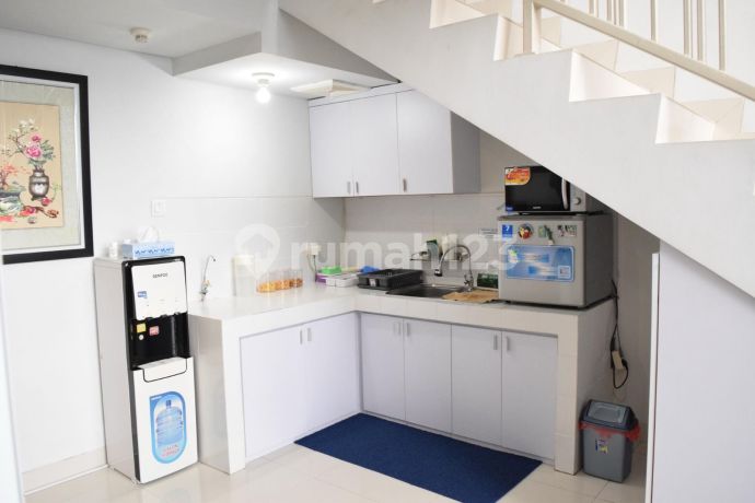 Dijual Murah Soho pancoran Dijual Murah Soho pancoran