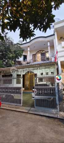 Dijual Cepat Dan Murah Rumah Di Pluit Putra Dalam