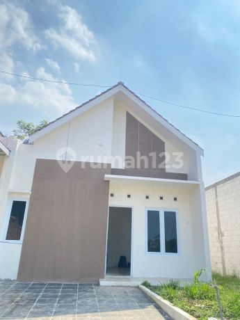 Rumah Ngaliyan Bebas Banjir Angsuran Ringan Rumah Ngaliyan Bebas Banjir Angsuran Ringan