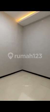 Rumah Cluster di Jatisari Regency Siap Huni