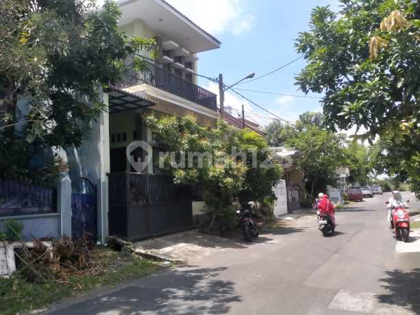 Dijual Rumah di Griya Citra Asri Rm32 06 Sambikerep