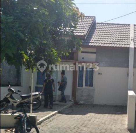 Rumah Bagus di Pondok Permata Suci Jl. Opal 3 38 Kav. T 146