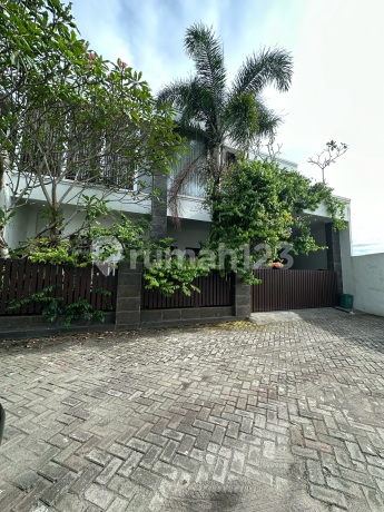 Jual Cepat Posisi Hook Dalam Komplek Taman Asoka Asri