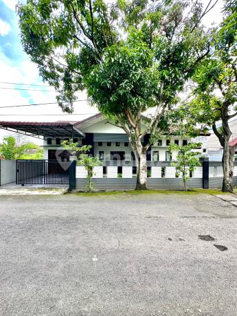 Area 350 Location Jln. Setia Budi Pondok Surya