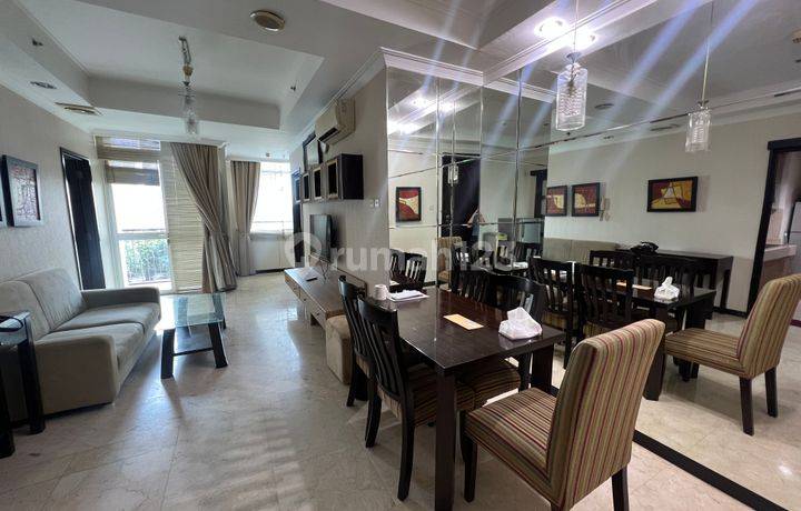 Rent Bellagio Residence 2 Bedroom