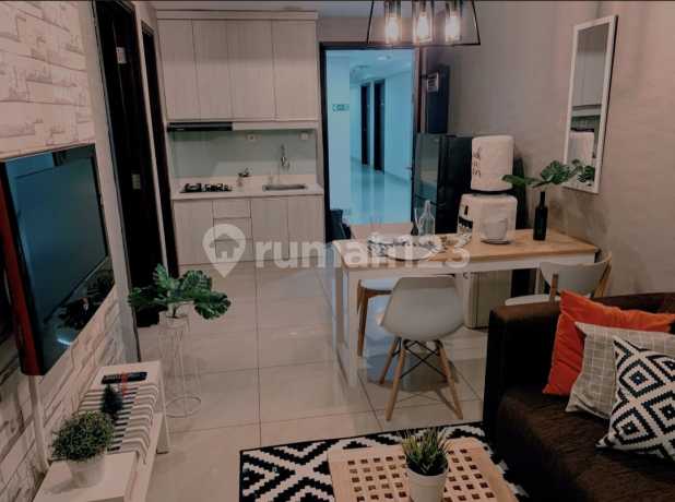 Sale Aspen Residence Apartment Fatmawati Sale Aspen Residence Apartment Fatmawati