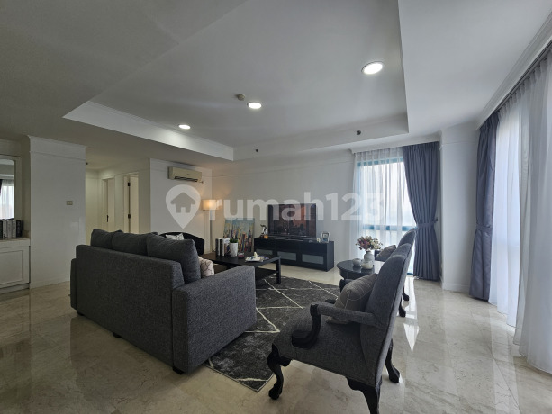 Golf View Apartment di Pondok Indah