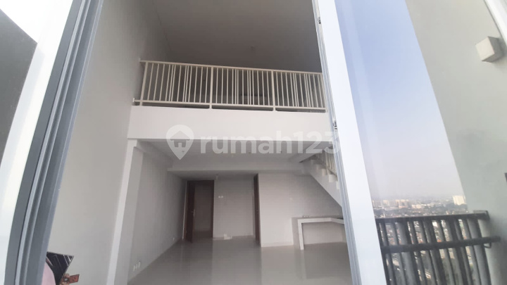 Jual Apartemen Soho Pancoran For Office Mm018 