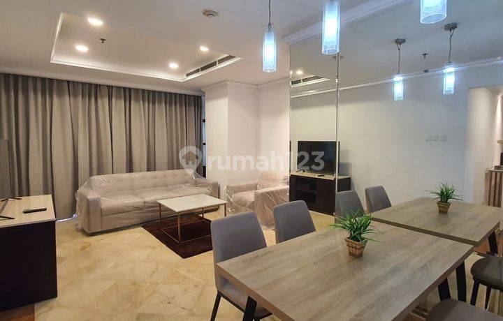 Sale Somerset Grand Citra Apt. Kuningan MM051