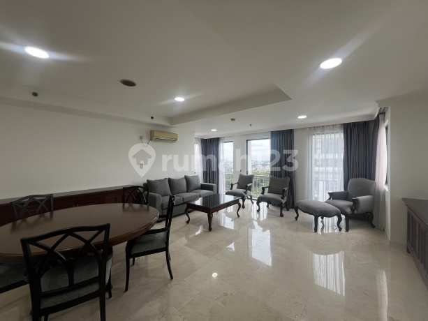 Rent Apartment Near Jis School And Pim