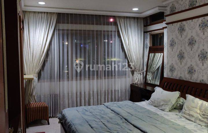 Sale Somerset Grand Citra 3+1 Bedroom 