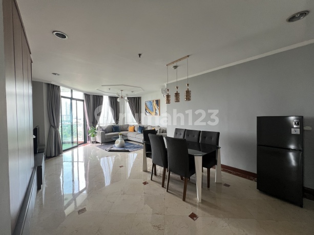 Rent 3 Bedroom Gandaria City Location Near Kemang Rent 3 Bedroom Gandaria City Location Near Kemang