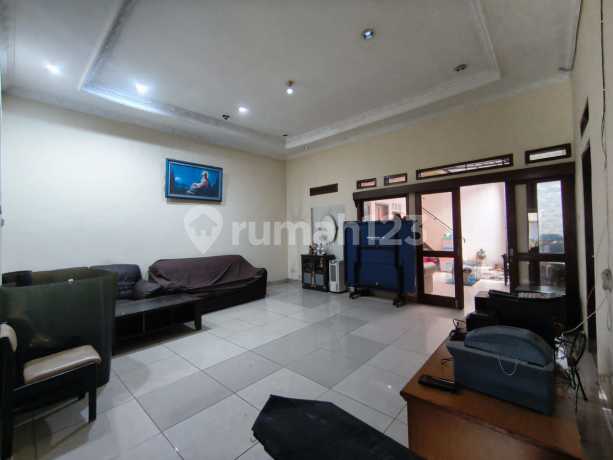 JUAL CEPAT BU Rumah di Buana Indah Dekat Festival City Link Bandung