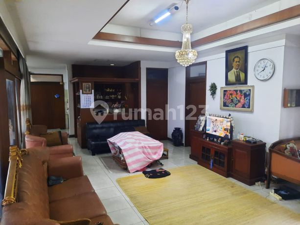 Jual Rumah Hitung Tanah Di Budisari 