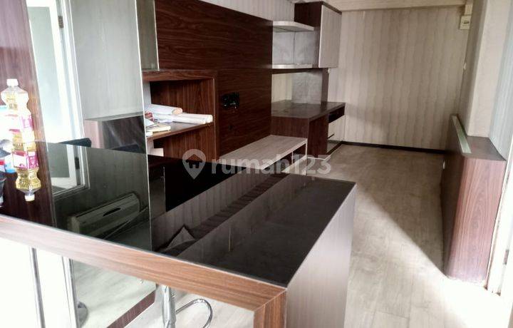 DIJUAL CEPAT APARTEMEN BAGUS DI BAWAH HARGA PASAR DI JAKARTA TIMUR