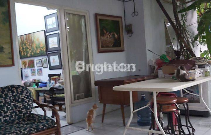 Murah Rumah Perum Graha Kota, Sidoarjo