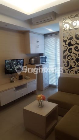 Apartemen Tamansari Papilio 2 BR.. Elegant Apartemen Tamansari Papilio 2 BR.. Elegant