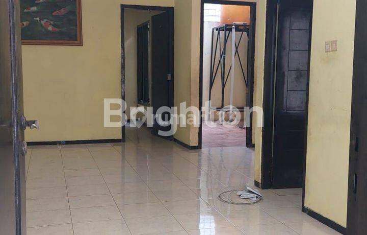 MURAH!! RUMAH PAKAL RESIDENCE 