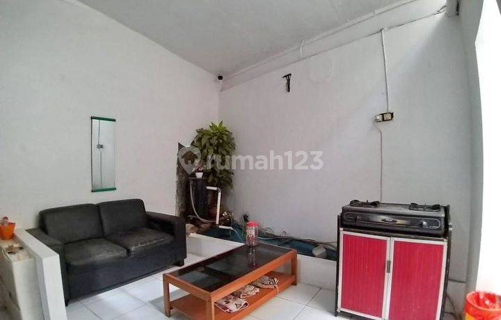 Dijual Rumah Kondisi Terawat 2 Lt Plataran Indah Bintaro ~ Bin002