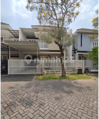 Rumah Prambanan Residence Wiyung Semi Furnish Rumah Prambanan Residence Wiyung Semi Furnish