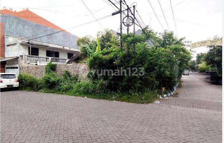 Rumah Hitung Tanah Wisma Tropodo Ngantong