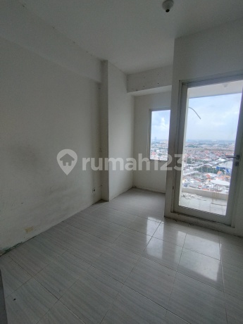 Studio Puncak Cbd Wiyung Ac1 Lantai25