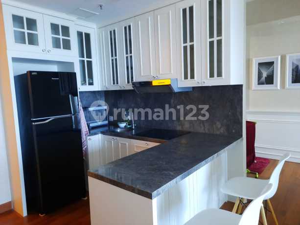 La Riz Mansion 2Br Lantai 17 Full Furnish, Pakuwon Mall La Riz Mansion 2Br Lantai 17 Full Furnish, Pakuwon Mall