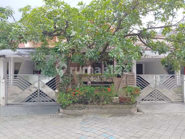 Pondok Candra House 10M