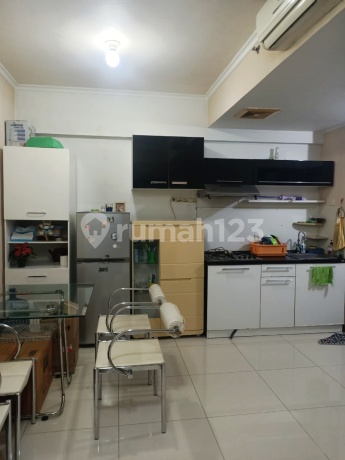 Waterplace 2Br Lt17 Tower F Fully Furnished