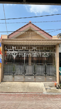 Rumah Siap Huni Di Perum Kota Damai Lestari Cikarang S9330