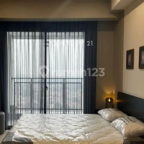 Apartment Saffron Aeon Mall di Sentul City Bogor S9589