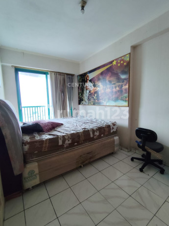 Graha Cempaka Mas Tower E2 26th Floor 2BR Below NJOP S9410