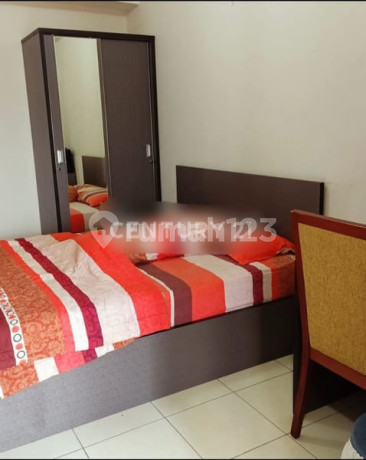 1 Unit Apartement Margonda Residence Iv di Depok S7473