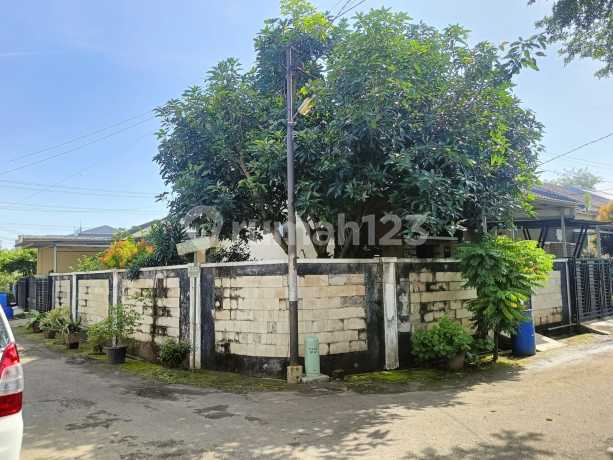 Dijual Cepat Rumah Turun Harga di Villa Rizki Ilhami Kelapa Dua, Tangerang