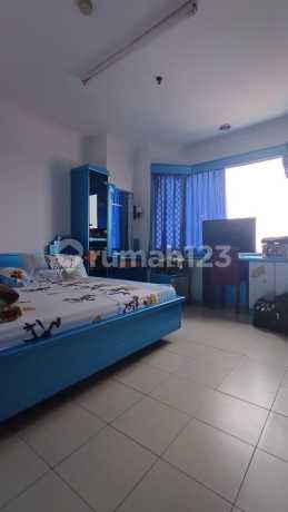 For Sale Nice Comfortable Apartment in Marina Tower Condominium, North Jakarta