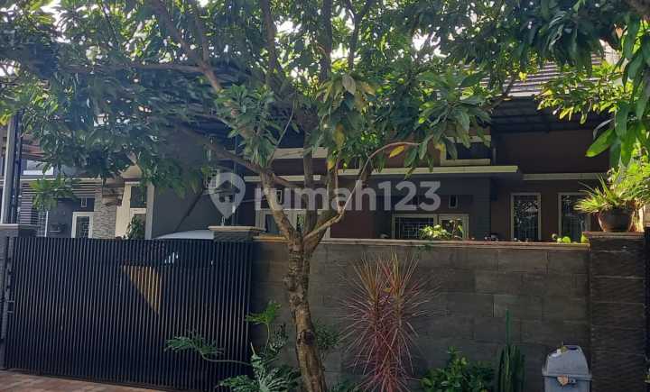 Rumah Murah Nyaman Aman di Royal Park Residence, Bekasi Rumah Murah Nyaman Aman di Royal Park Residence, Bekasi