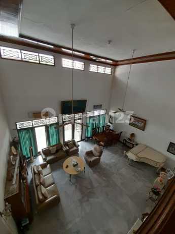 Rumah Town House Di Pejaten Barat Indah Jakarta Selatan