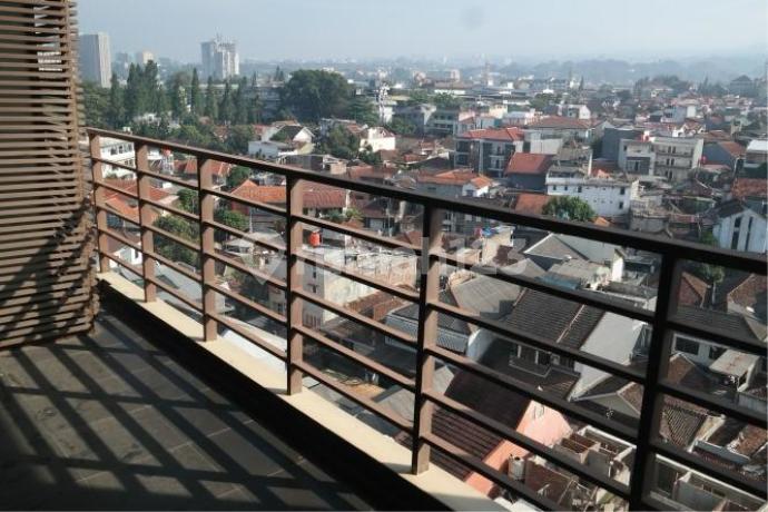 Dijual Apartemen Dago Butik Bandung