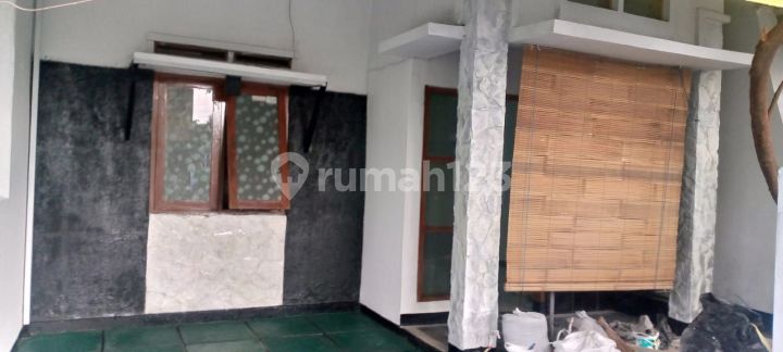 Dijual Rumah  Komplek Andalus Di Gede Bage