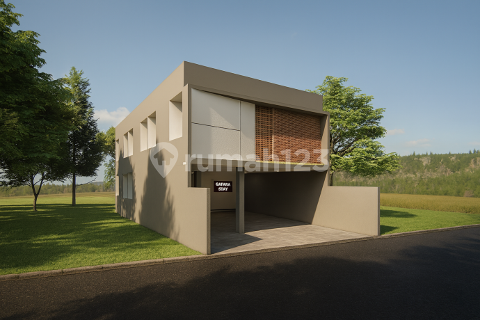 Kost Eksklusif Ring 1 Kampus Uii Jl. Kaliurang KM 14 Sleman Jogja Yogyakarta