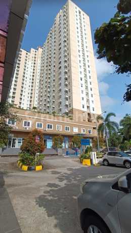 Apartemen Pluit Sea View 2 Kamar Tidur Furnished