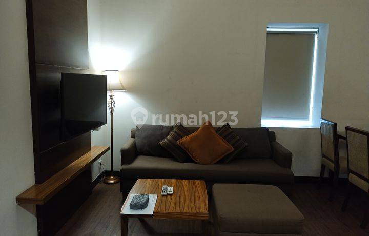 Condotel Grand Dafam Furnished Bagus