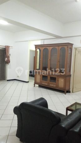 Apartemen Menara Kondominium Kelapa Gading