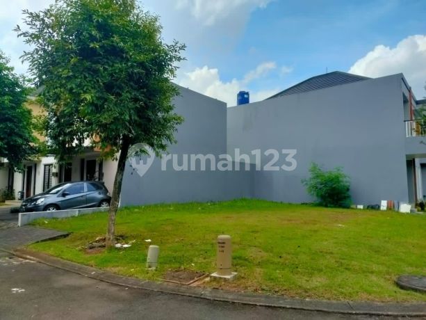 Dijual Kavling The Caspia Bsd Dijual Kavling The Caspia Bsd