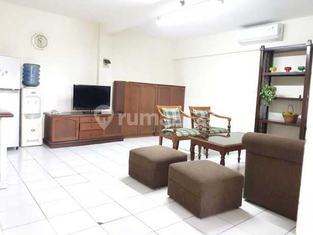 Dijual Apartemen Wisma Gading Permai @LST/S/4585