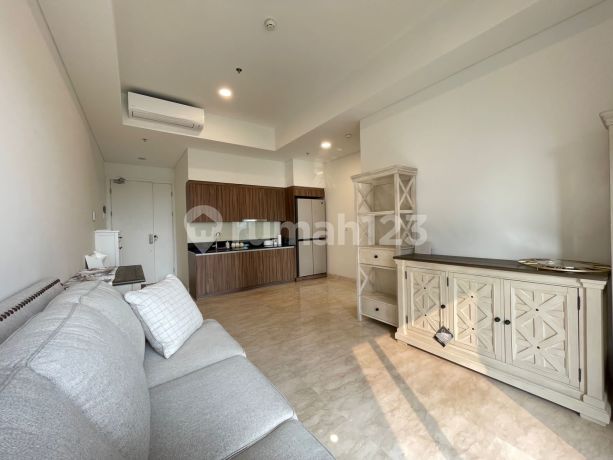 For Sale Apartemen 57 Promenade 1BR, Brand At Grand Indonesia Near Mrt For Sale Apartemen 57 Promenade 1BR, Brand At Grand Indonesia Near Mrt